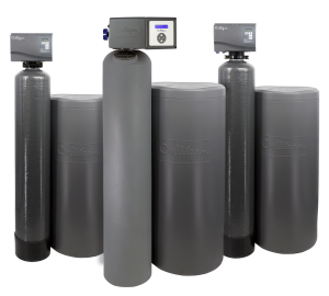 Culligan Water Softeners in South Central Pa. & Northern Maryland